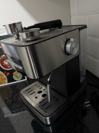 Cafetera Cecotec Power Espresso 20 Matic