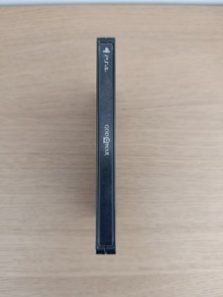 God Of War - PS4 - Edición Limitada con Steelbook