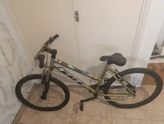 Bicicleta BH