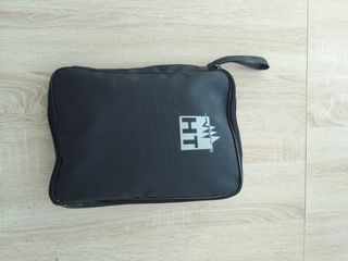 Pinza amperimétrica HT9025