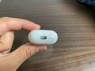 Estuche Carga Magsafe AirPods 2da Gen A2968