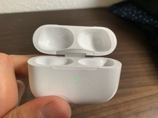 Estuche Carga Magsafe AirPods 2da Gen A2968