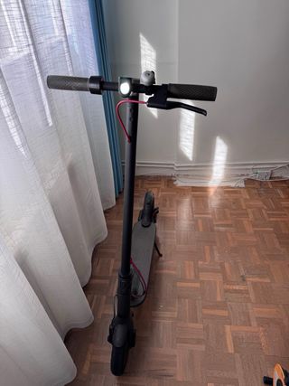 Patinete Eléctrico Xiaomi 2270km