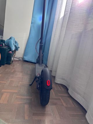 Patinete Eléctrico Xiaomi 2270km