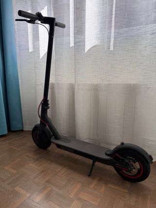 Patinete Eléctrico Xiaomi 2270km