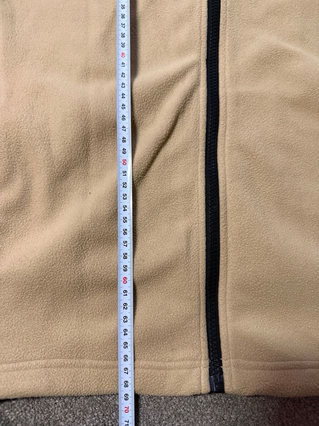 Forro Polar The North Face Talla 18/20 (S)