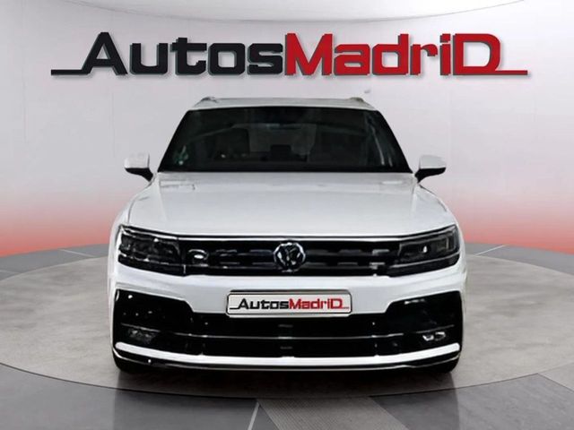 Volkswagen Tiguan R-Line 1.4 TSI 100kW (150CV) DSG 4Motion