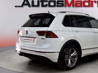 Volkswagen Tiguan R-Line 1.4 TSI 100kW (150CV) DSG 4Motion