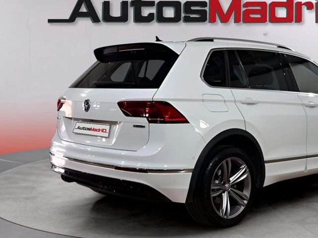 Volkswagen Tiguan R-Line 1.4 TSI 100kW (150CV) DSG 4Motion