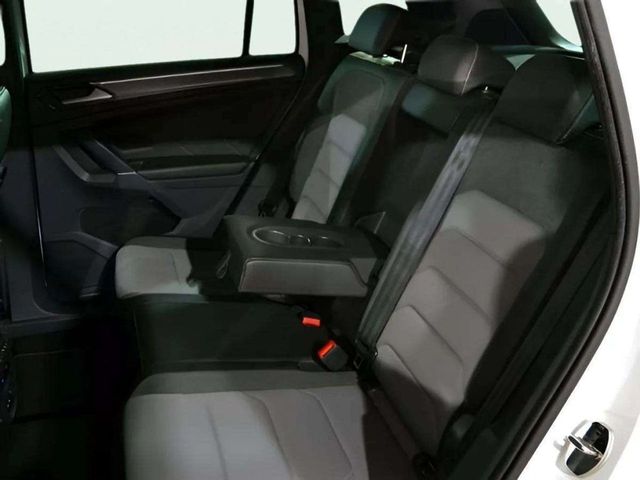 Volkswagen Tiguan R-Line 1.4 TSI 100kW (150CV) DSG 4Motion