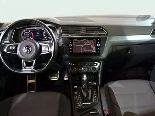 Volkswagen Tiguan R-Line 1.4 TSI 100kW (150CV) DSG 4Motion