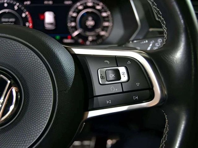 Volkswagen Tiguan R-Line 1.4 TSI 100kW (150CV) DSG 4Motion