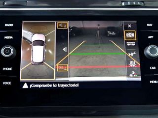 Volkswagen Tiguan R-Line 1.4 TSI 100kW (150CV) DSG 4Motion