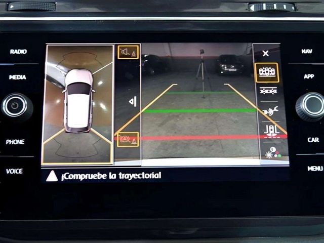 Volkswagen Tiguan R-Line 1.4 TSI 100kW (150CV) DSG 4Motion