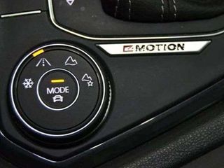 Volkswagen Tiguan R-Line 1.4 TSI 100kW (150CV) DSG 4Motion