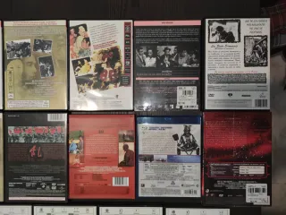 A PARTIR 1,95€ DVD AKIRA KUROSAWA HIROSHI INAGAKI