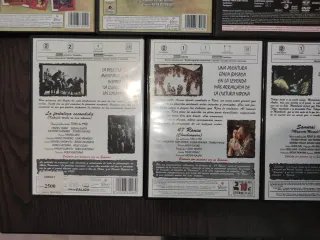 A PARTIR 1,95€ DVD AKIRA KUROSAWA HIROSHI INAGAKI