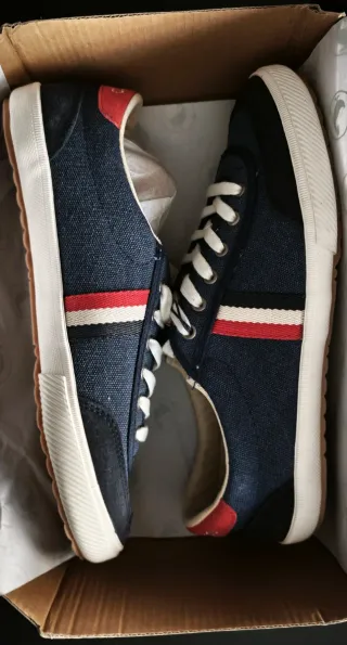 Zapatillas El Ganso Talla 42