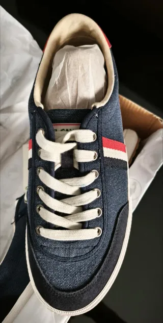 Zapatillas El Ganso Talla 42