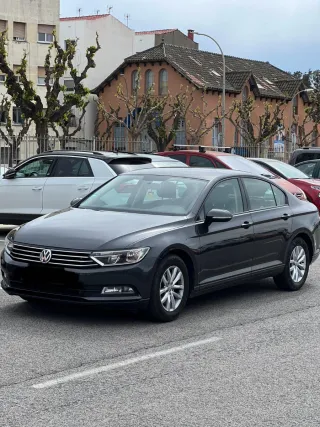 Volkswagen Passat 2021