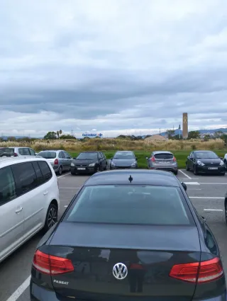 Volkswagen Passat 2021