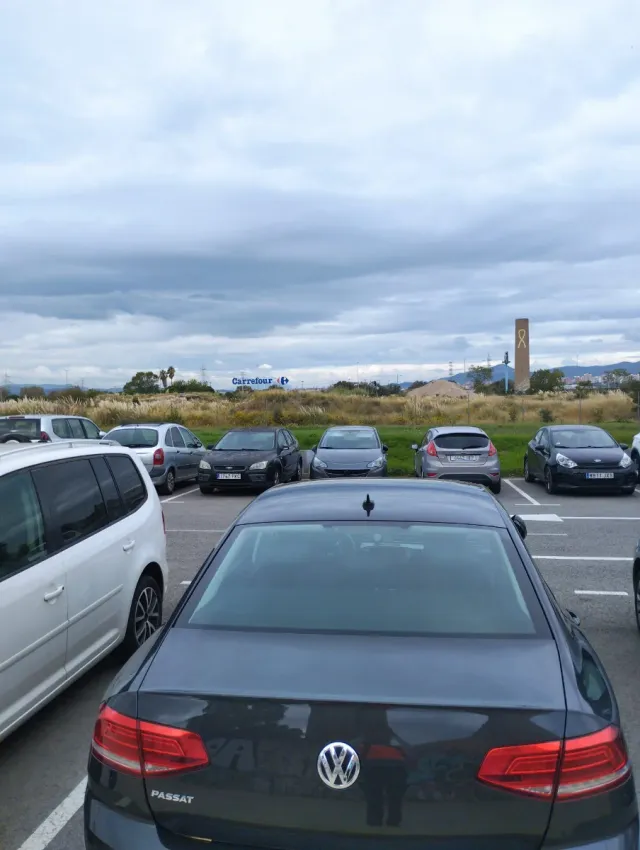 Volkswagen Passat 2021