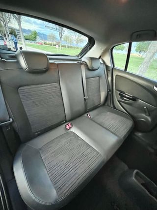 ALQUILER COCHE POR DÍAS