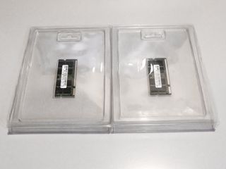 RAM 1+1 Gb (DDR2) Samsung