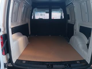 Volkswagen Caddy 2017 2.0TDI