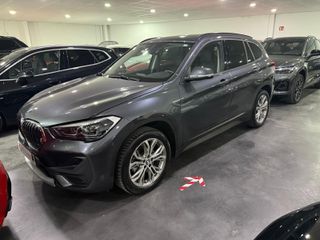 BMW X1 2021