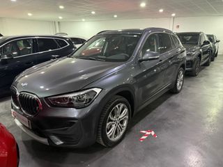 BMW X1 2021