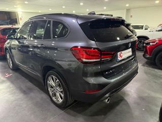 BMW X1 2021