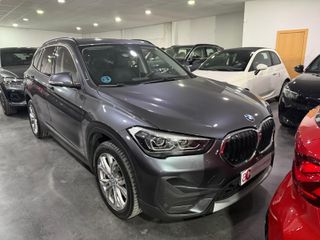 BMW X1 2021