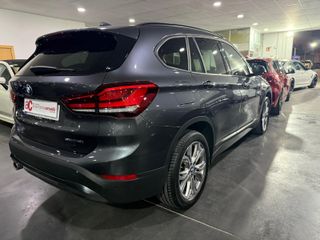 BMW X1 2021