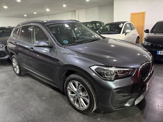 BMW X1 2021