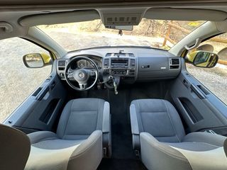 Volkswagen California beach 2014 140cv manual