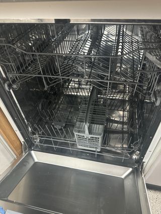 Lavavajillas Selecline Blanco