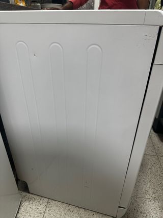 Lavavajillas Selecline Blanco