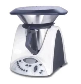 Frontal Thermomix TM31
