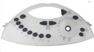 Frontal Thermomix TM31