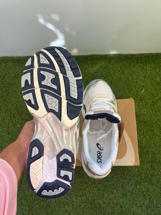 Asics Gel-Kayano 14 OG Cream/Black