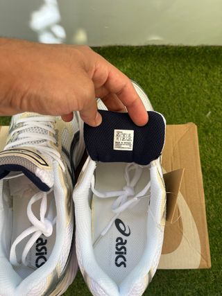 Asics Gel-Kayano 14 OG Cream/Black