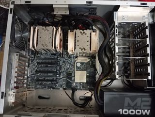 Ordenador Multi Uso Con 2 Procesadores OFERTA!