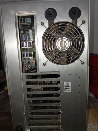 Ordenador Multi Uso Con 2 Procesadores OFERTA!