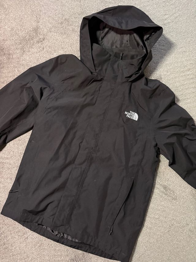 Cortavientos Chaqueta The North Face Talla S