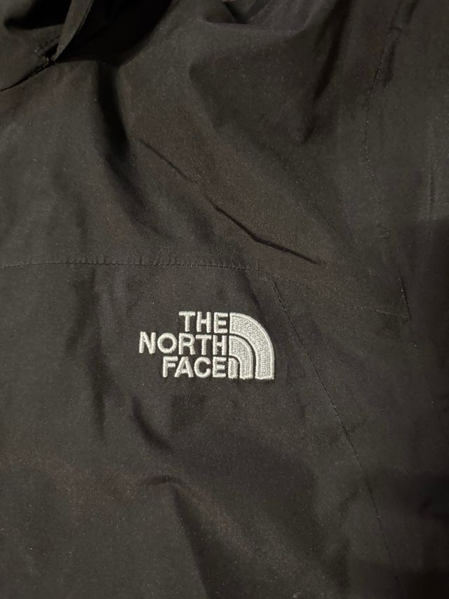 Cortavientos Chaqueta The North Face Talla S