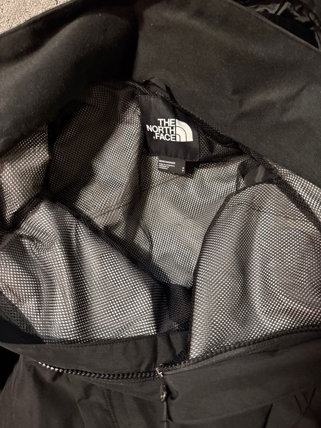 Cortavientos Chaqueta The North Face Talla S