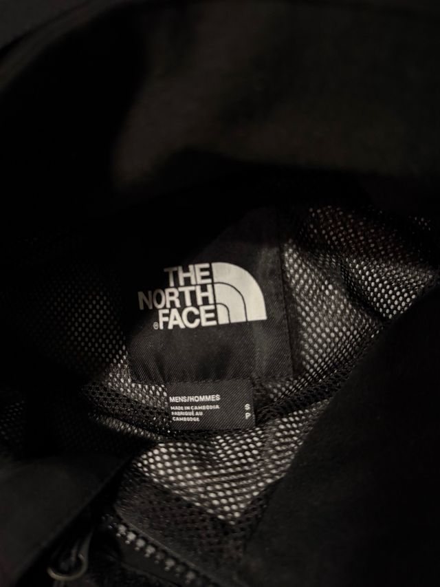 Cortavientos Chaqueta The North Face Talla S