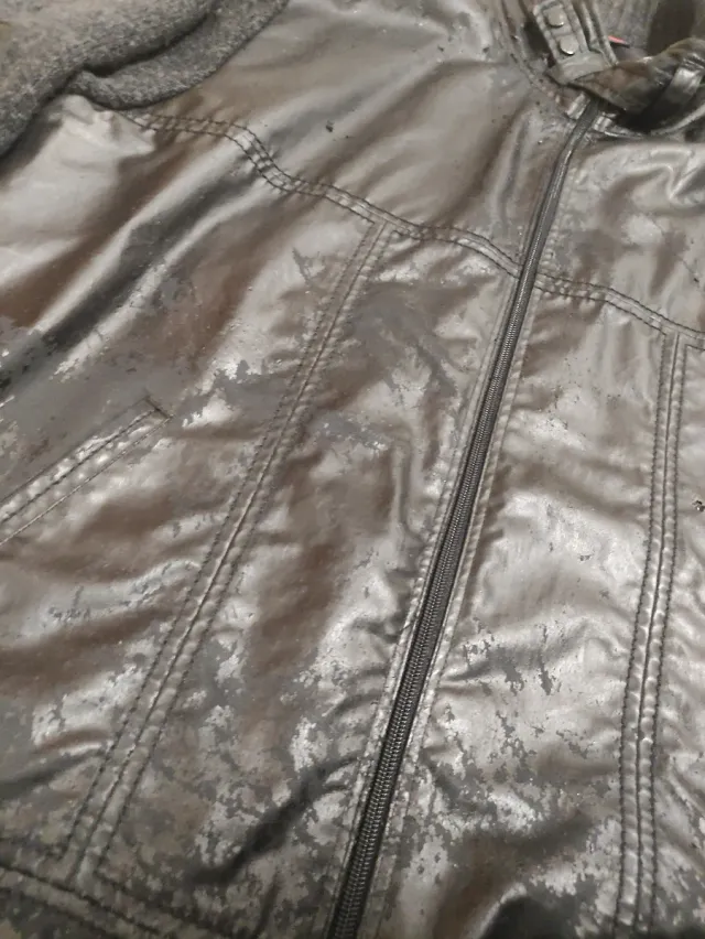 Casaco Paul & Shark Preto