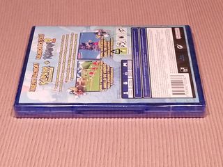 KLONOA PHANTASY REVERIE SERIES Ps4 PRECINTADO